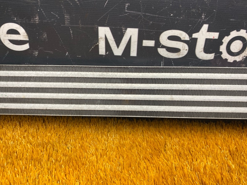 радиатор гур, 3800 рублей, Красноярск