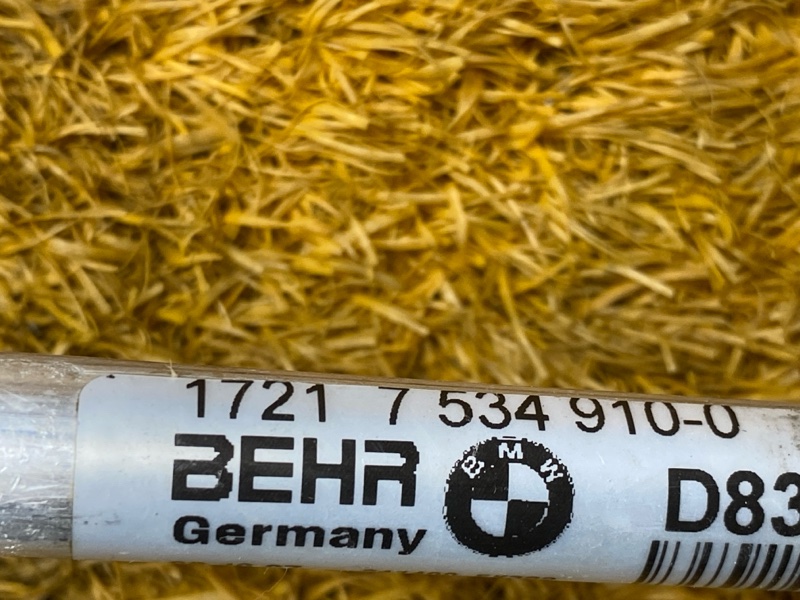 радиатор гур, 3800 рублей, Красноярск