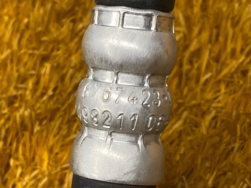 шланг гидроусилителя, 800 рублей, Красноярск