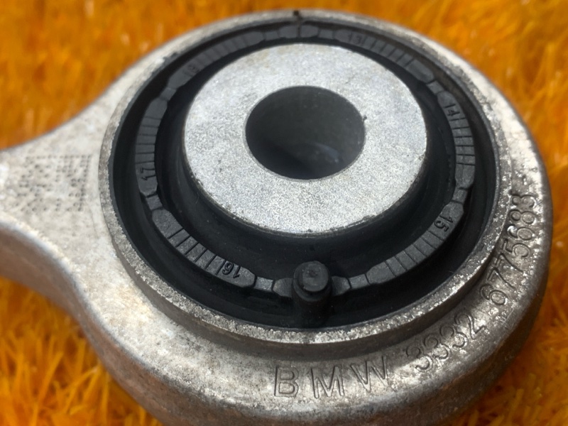 Рычаг подвески нижний, 200 рублей, Красноярск