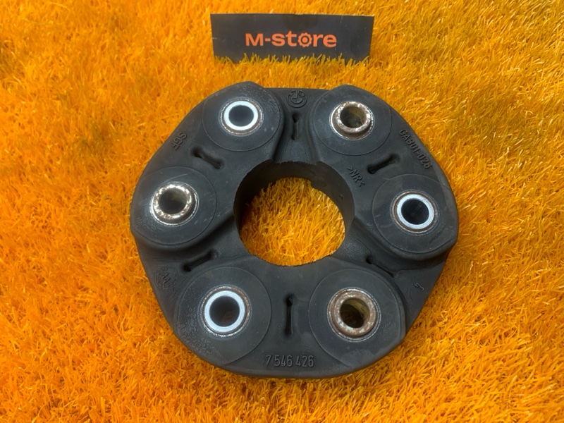 муфта карданного вала, 2000 рублей, Красноярск