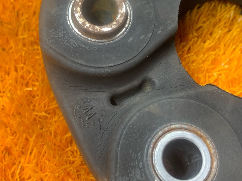 муфта карданного вала, 2000 рублей, Красноярск