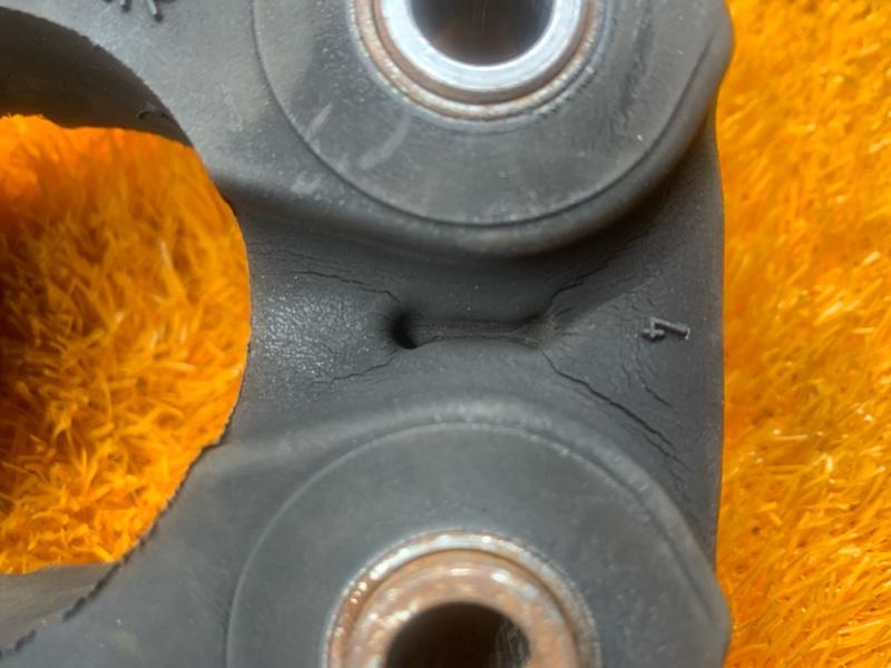 муфта карданного вала, 2000 рублей, Красноярск