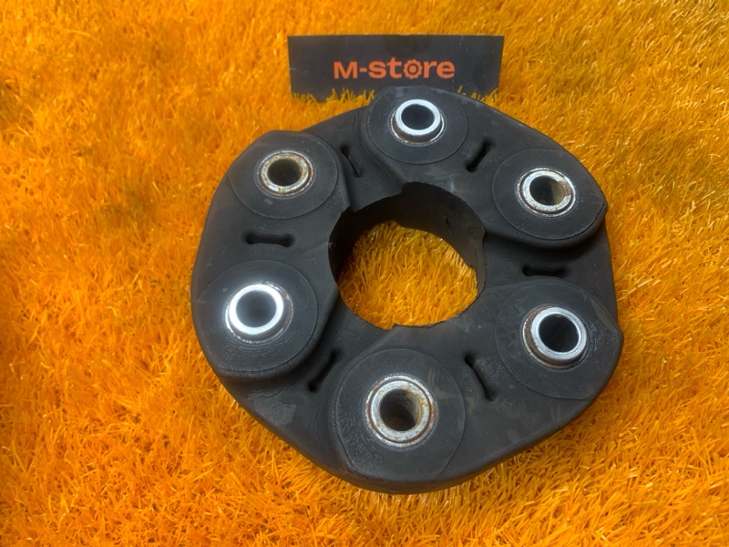 муфта карданного вала, 2000 рублей, Красноярск