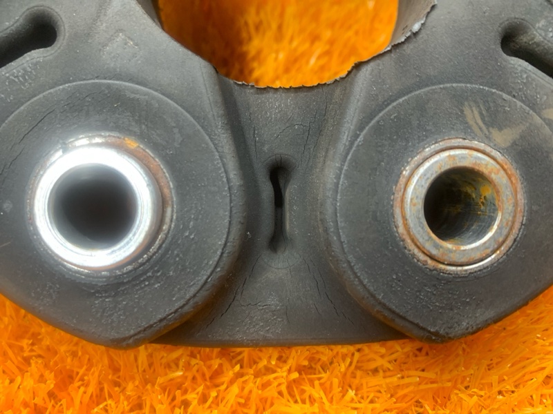 муфта карданного вала, 2000 рублей, Красноярск