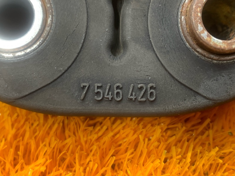 муфта карданного вала, 2000 рублей, Красноярск