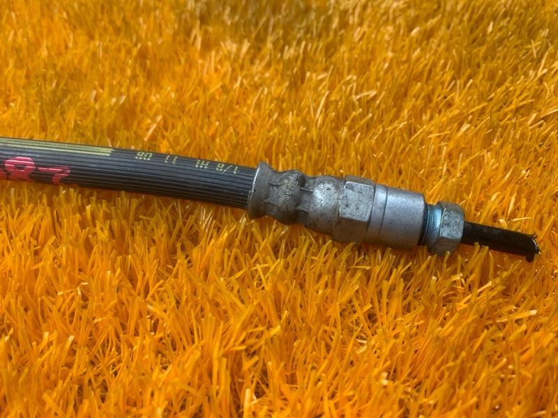 шланг тормозной, 500 рублей, Красноярск