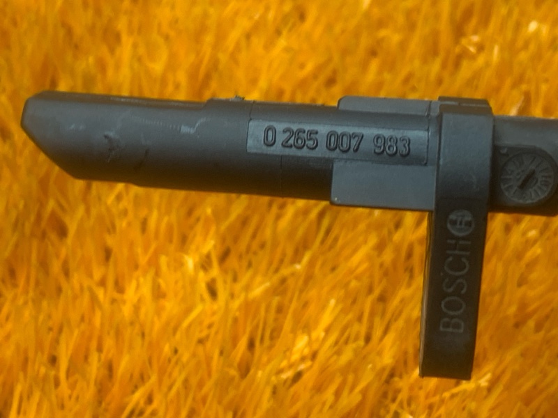 Датчик ABS, 1200 рублей, Красноярск