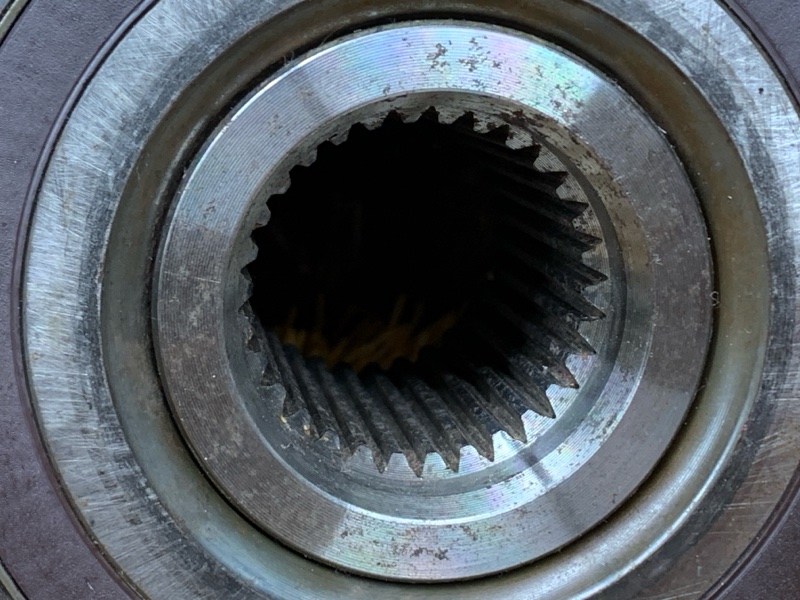 ступица, 1500 рублей, Красноярск