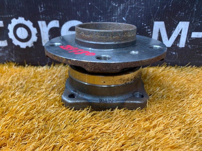 ступица, 1200 рублей, Красноярск