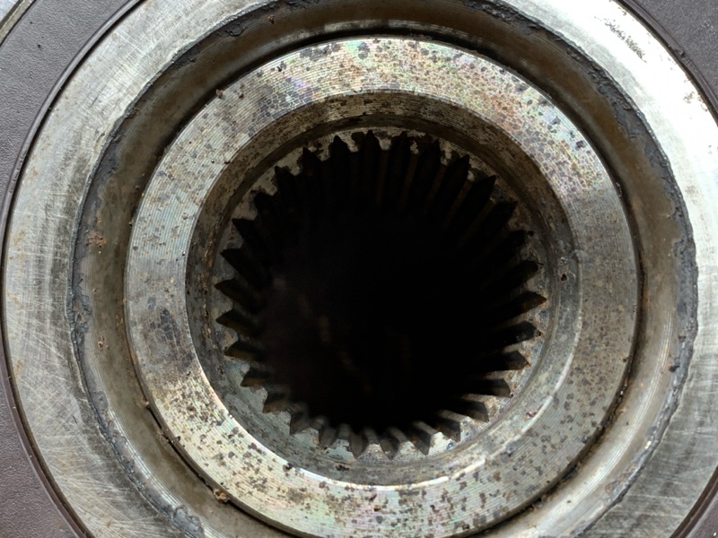 ступица, 1200 рублей, Красноярск