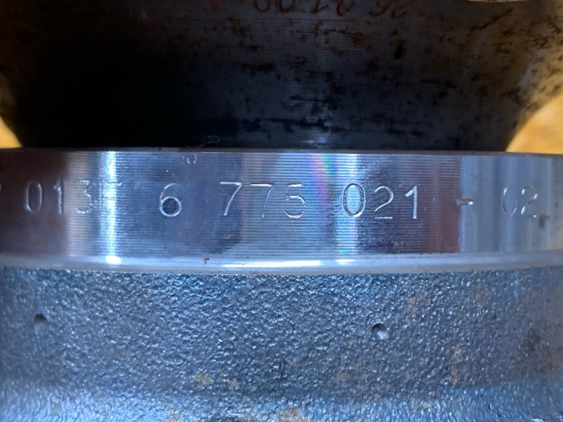 ступица, 1200 рублей, Красноярск