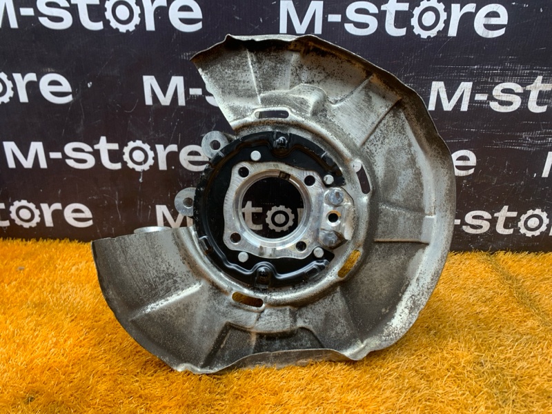 кулак поворотный, 1780 рублей, Красноярск