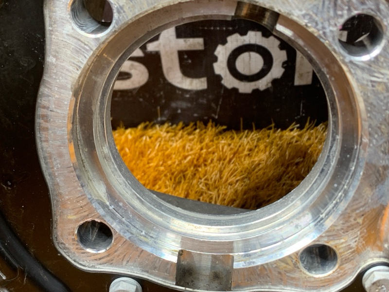 кулак поворотный, 1780 рублей, Красноярск