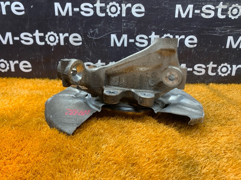 кулак поворотный, 1780 рублей, Красноярск