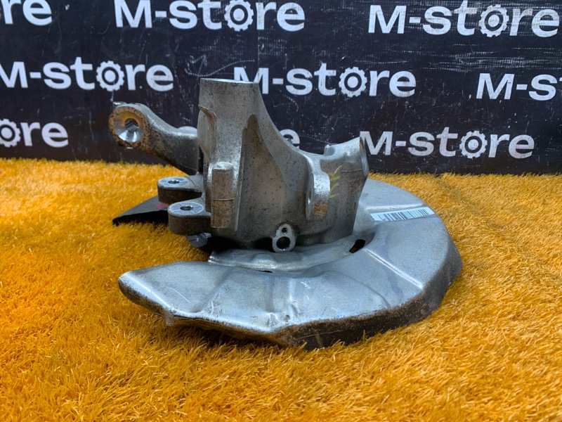 кулак поворотный, 1780 рублей, Красноярск