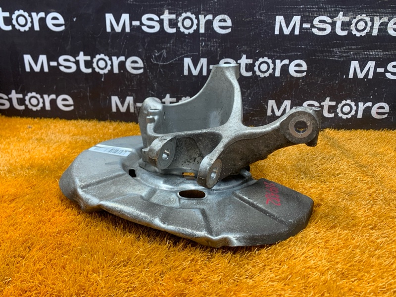 кулак поворотный, 1780 рублей, Красноярск