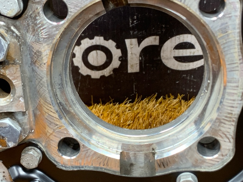 кулак поворотный, 1710 рублей, Красноярск