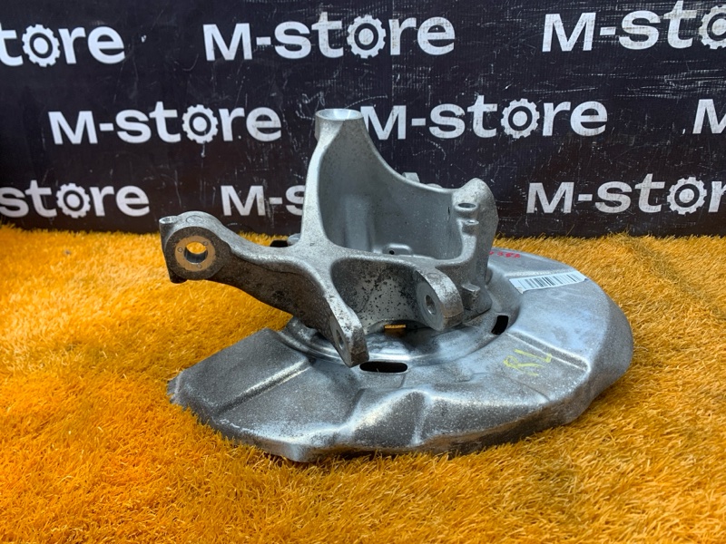 кулак поворотный, 1710 рублей, Красноярск