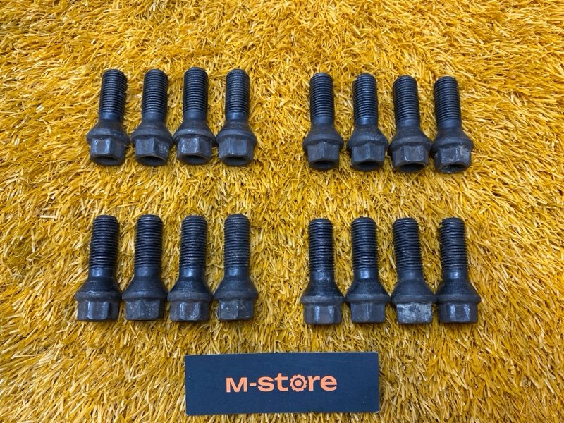 болт колесный, 1600 рублей, Красноярск