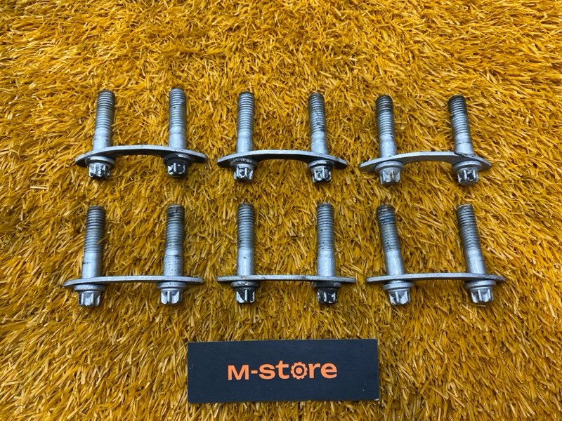 Болт привода, 600 рублей, Красноярск