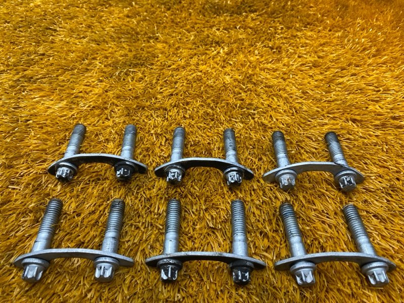 Болт привода, 600 рублей, Красноярск