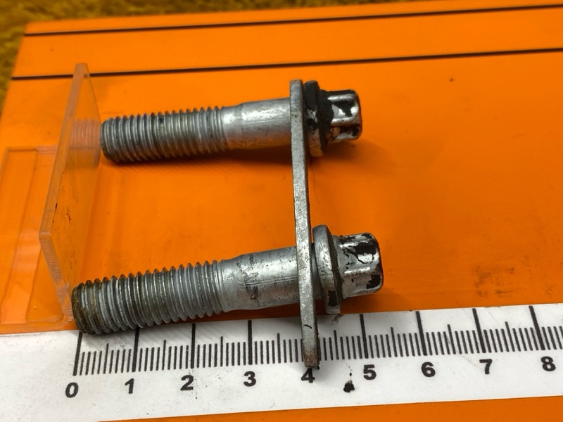 Болт привода, 600 рублей, Красноярск