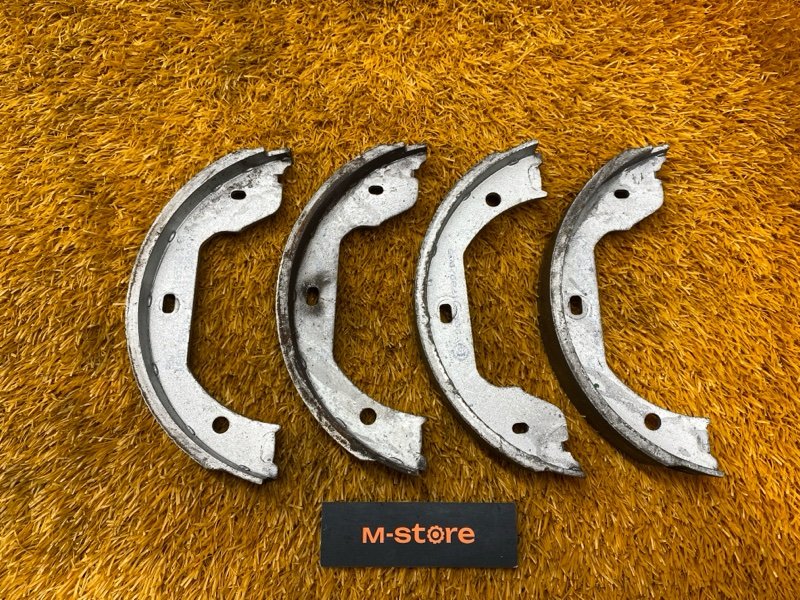 Колодки ручника, 900 рублей, Красноярск