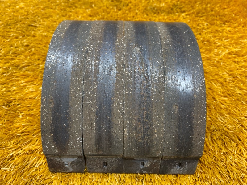 Колодки ручника, 900 рублей, Красноярск