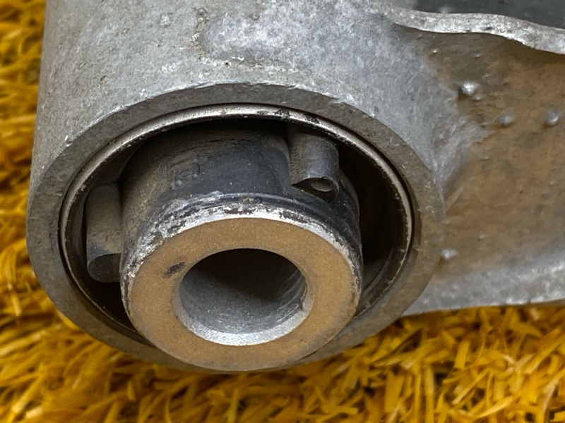 Рычаг подвески верхний, 1000 рублей, Красноярск