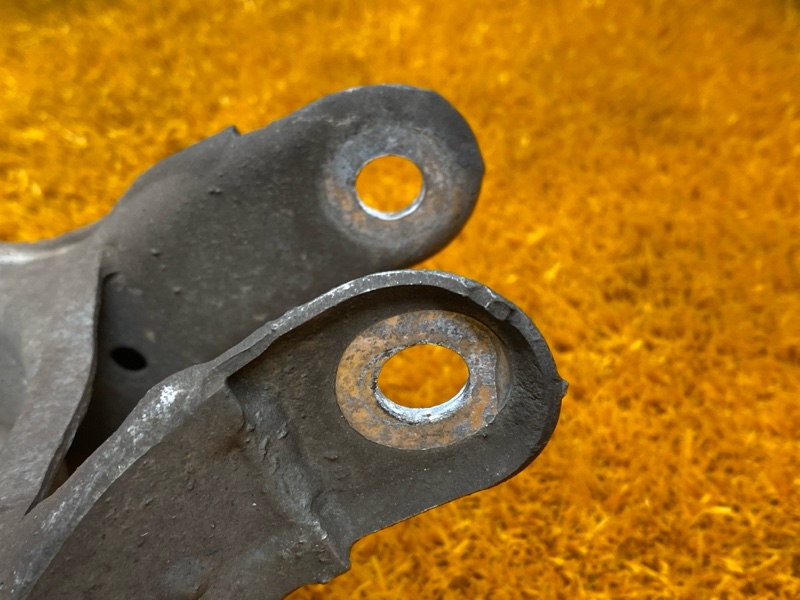 Рычаг подвески верхний, 1000 рублей, Красноярск