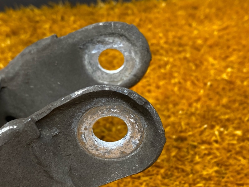 Рычаг подвески верхний, 1000 рублей, Красноярск