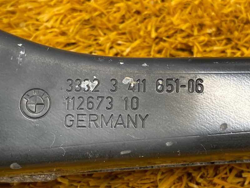 Рычаг подвески нижний, 1000 рублей, Красноярск