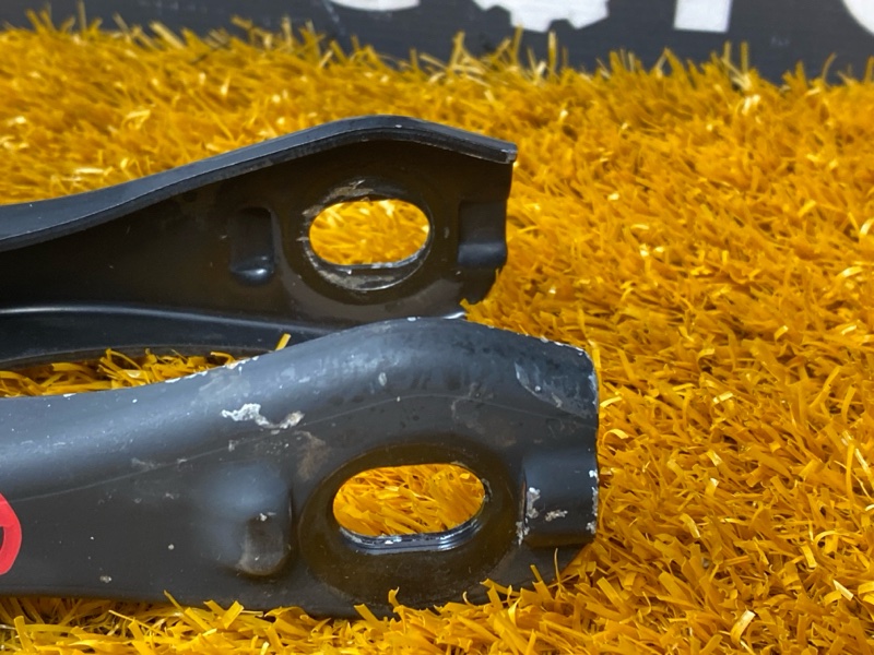 Рычаг подвески нижний, 1000 рублей, Красноярск