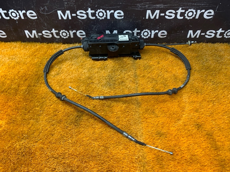 моторчик стояночного тормоза, 11000 рублей, Красноярск