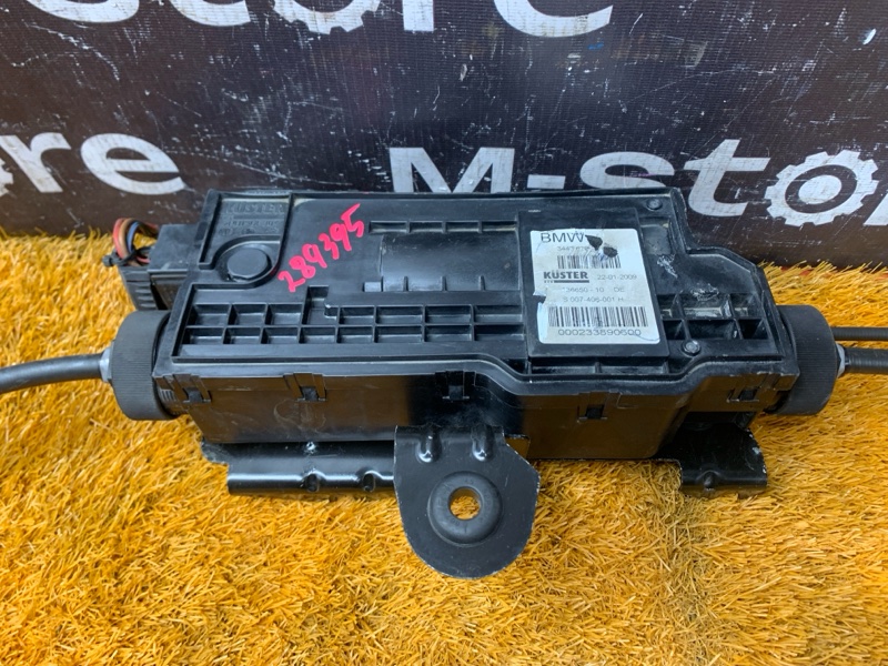 моторчик стояночного тормоза, 11000 рублей, Красноярск