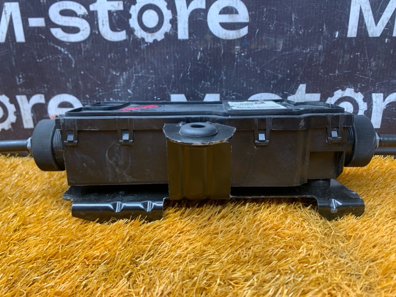 моторчик стояночного тормоза, 11000 рублей, Красноярск