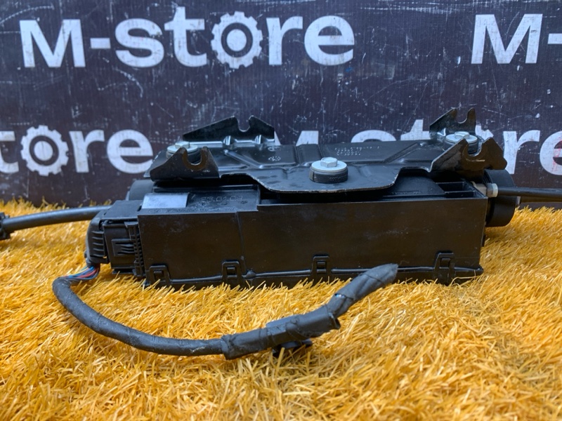 моторчик стояночного тормоза, 11000 рублей, Красноярск