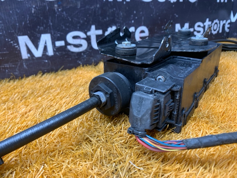 моторчик стояночного тормоза, 11000 рублей, Красноярск