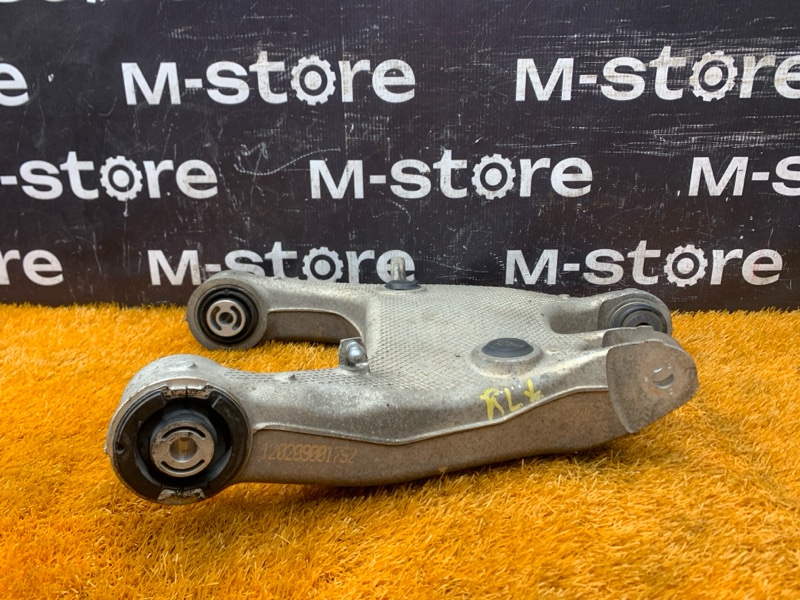 Рычаг подвески нижний, 1390 рублей, Красноярск