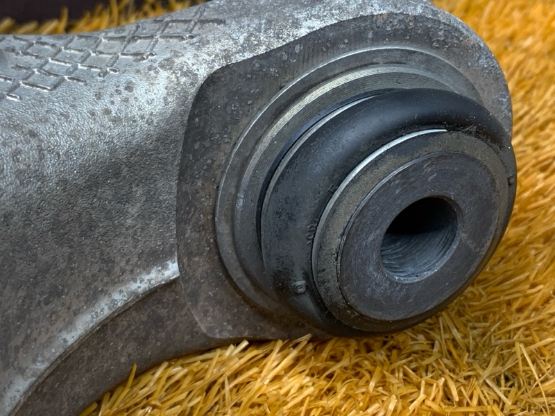 Рычаг подвески нижний, 1390 рублей, Красноярск