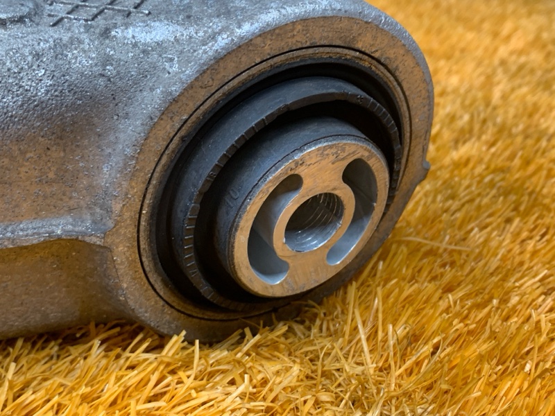 Рычаг подвески нижний, 1390 рублей, Красноярск