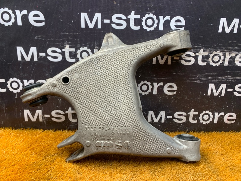 Рычаг подвески нижний, 1390 рублей, Красноярск