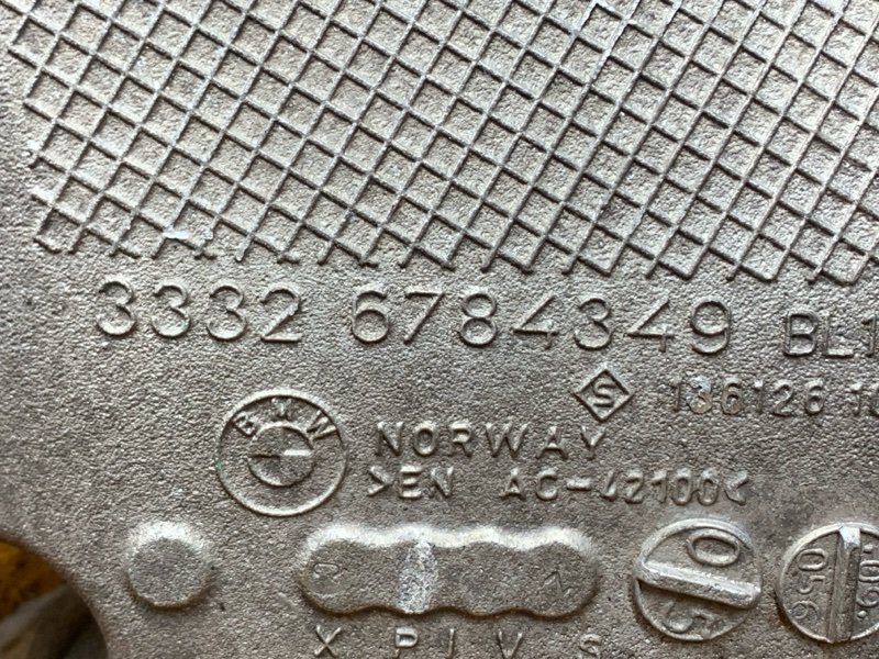 Рычаг подвески нижний, 1390 рублей, Красноярск