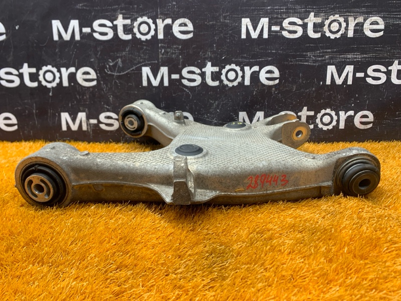 Рычаг подвески нижний, 1430 рублей, Красноярск