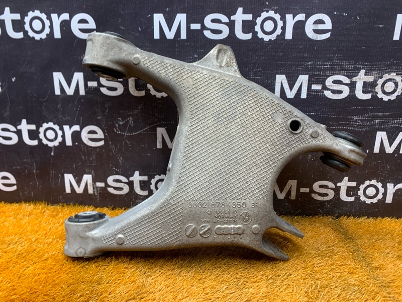 Рычаг подвески нижний, 1430 рублей, Красноярск