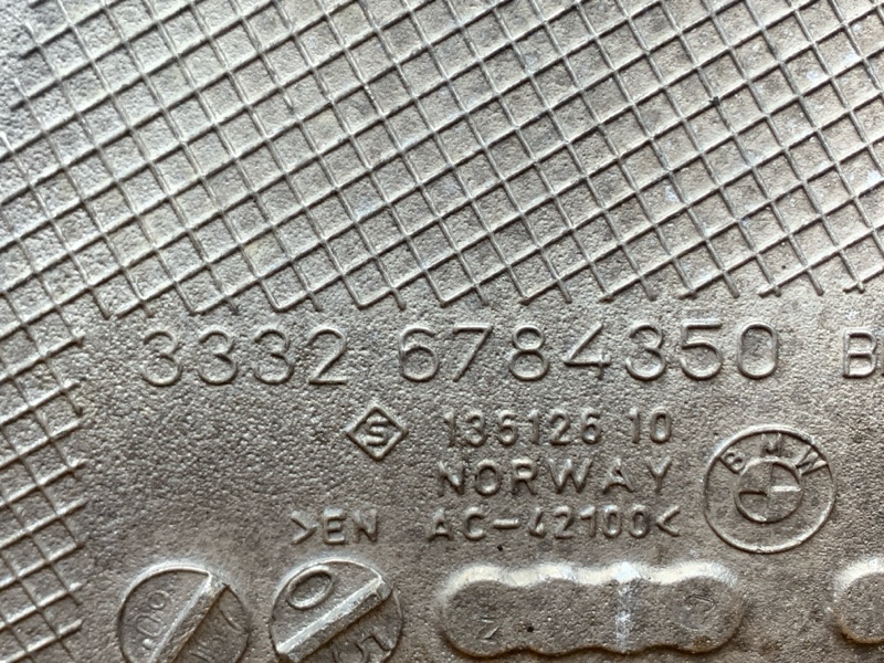 Рычаг подвески нижний, 1430 рублей, Красноярск