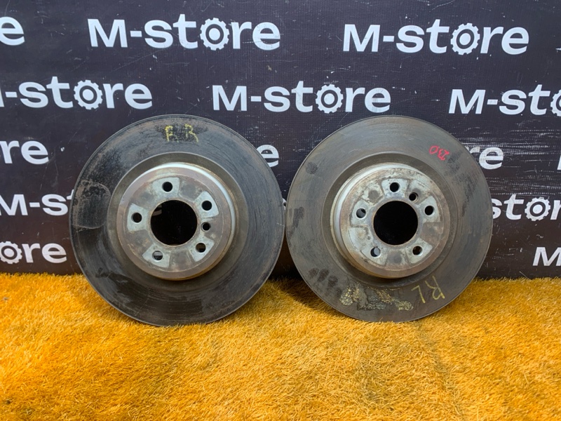 Диск тормозной, 5000 рублей, Красноярск