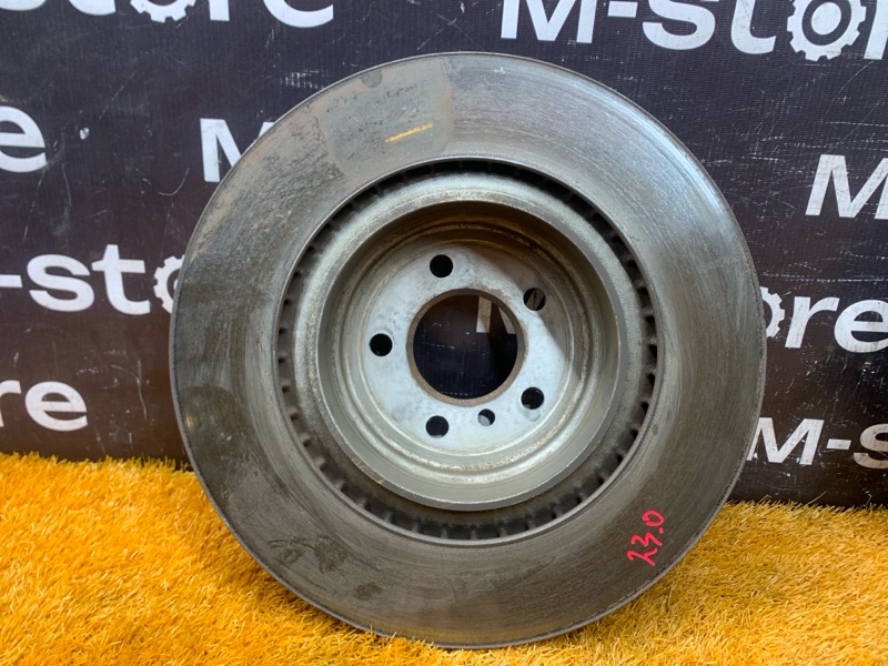 Диск тормозной, 5000 рублей, Красноярск