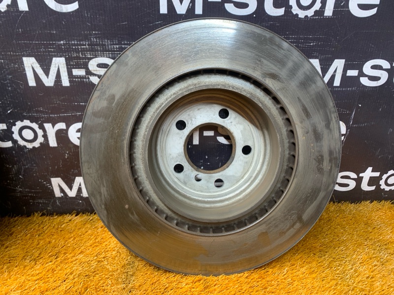 Диск тормозной, 5000 рублей, Красноярск